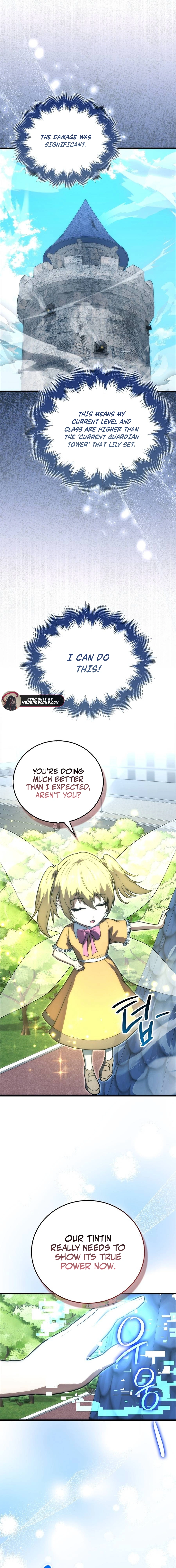 Read Maxed Talent Player EN Manga Online