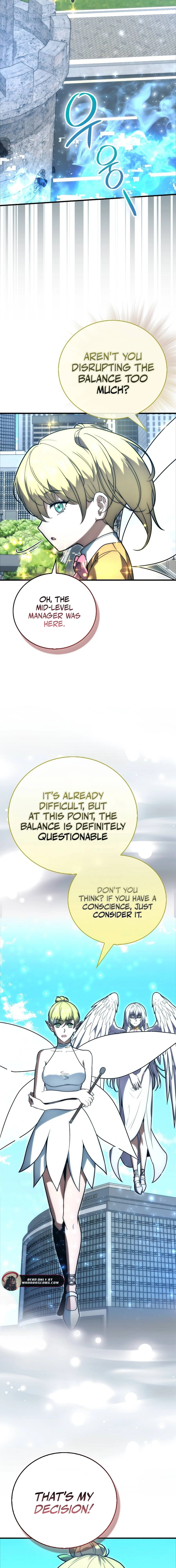 Read Maxed Talent Player EN Manga Online