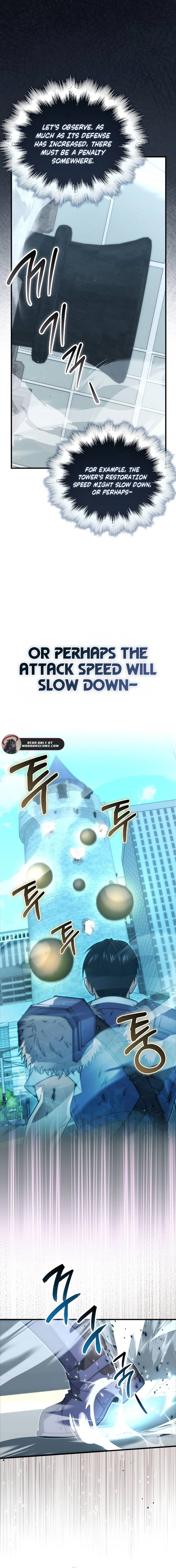 Read Maxed Talent Player EN Manga Online
