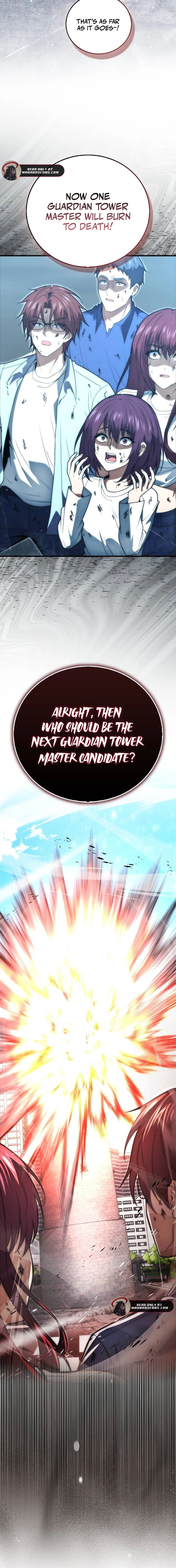 Read Maxed Talent Player EN Manga Online