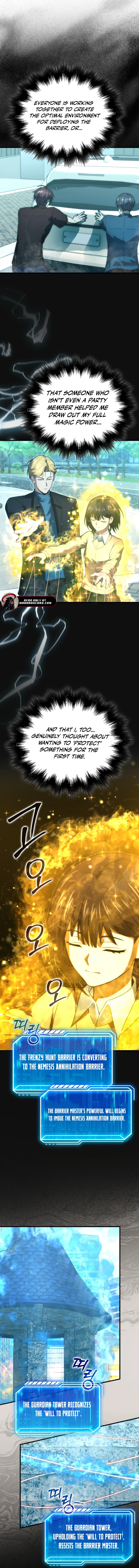 Read Maxed Talent Player EN Manga Online