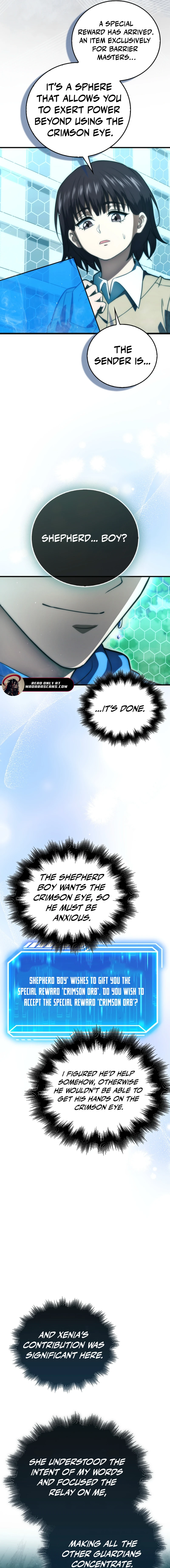 Read Maxed Talent Player EN Manga Online