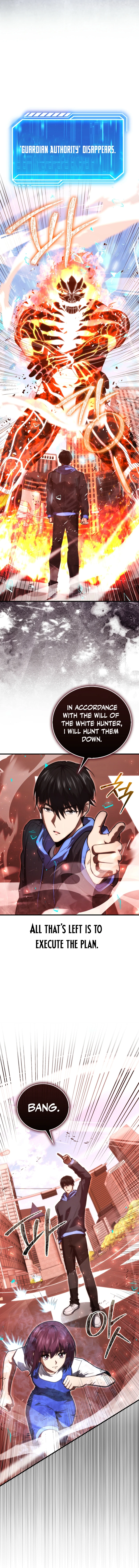 Read Maxed Talent Player EN Manga Online
