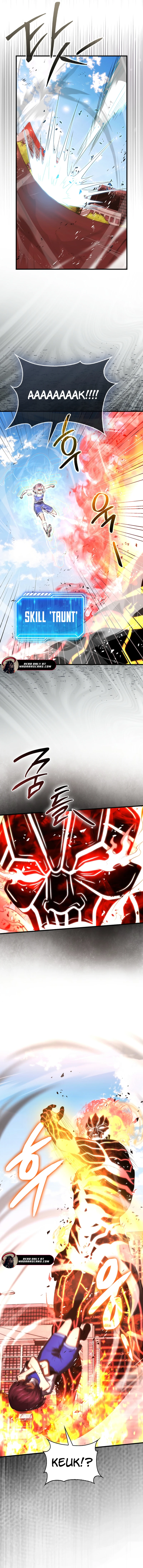 Read Maxed Talent Player EN Manga Online