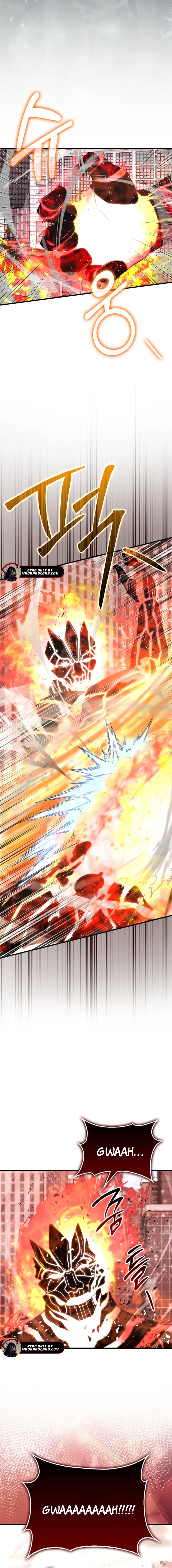Read Maxed Talent Player EN Manga Online