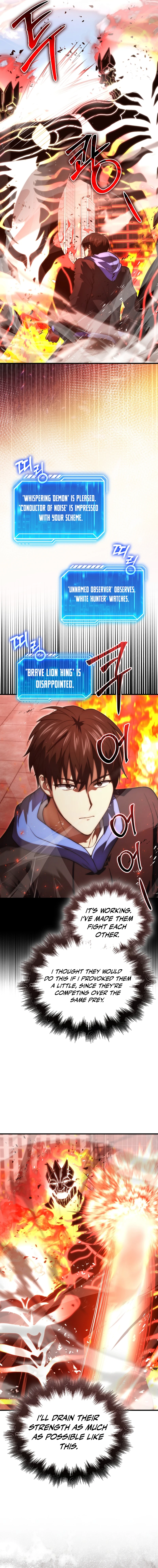 Read Maxed Talent Player EN Manga Online