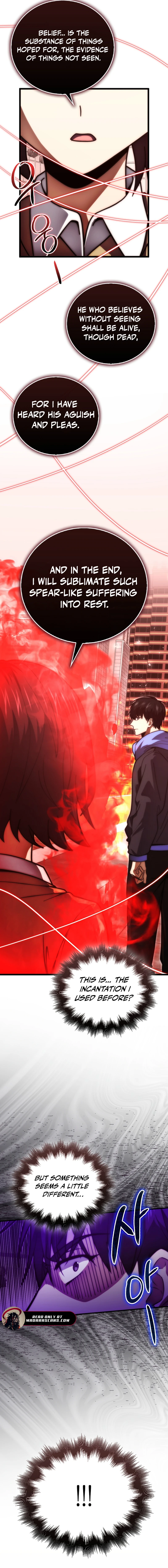 Read Maxed Talent Player EN Manga Online