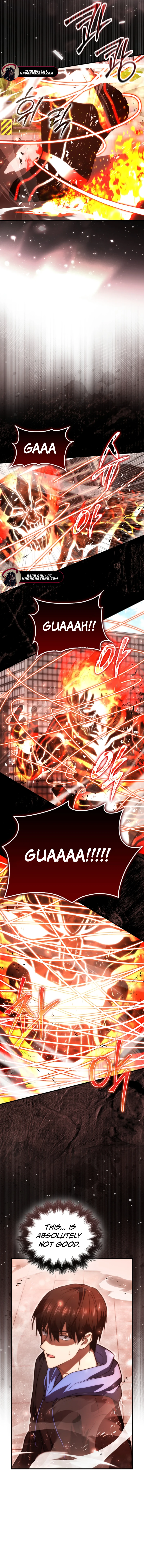 Read Maxed Talent Player EN Manga Online
