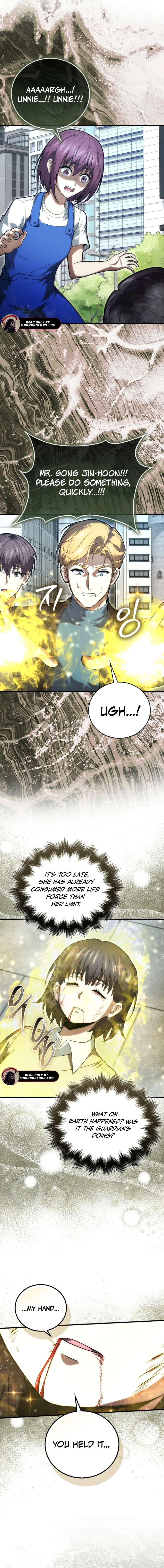 Read Maxed Talent Player EN Manga Online
