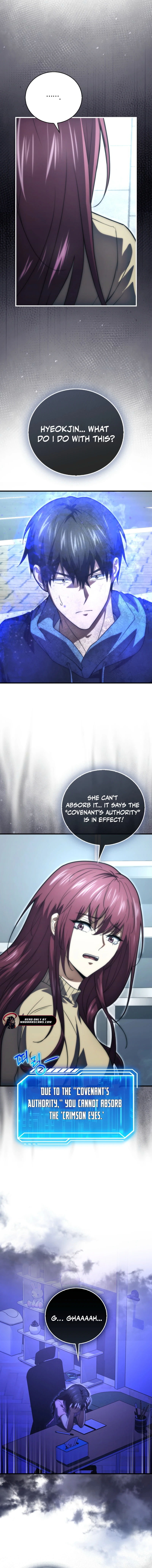Read Maxed Talent Player EN Manga Online