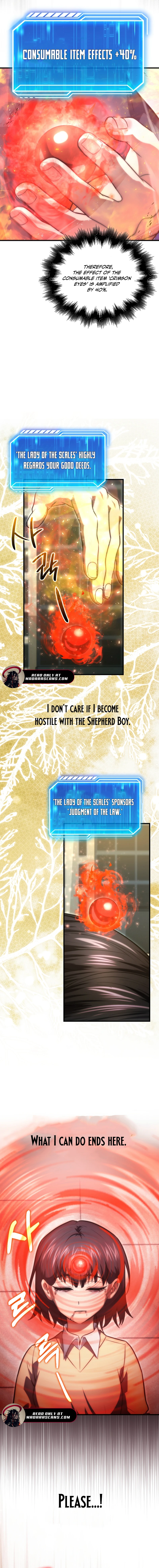 Read Maxed Talent Player EN Manga Online