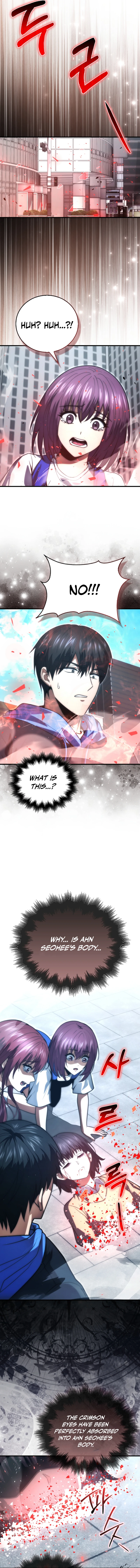 Read Maxed Talent Player EN Manga Online