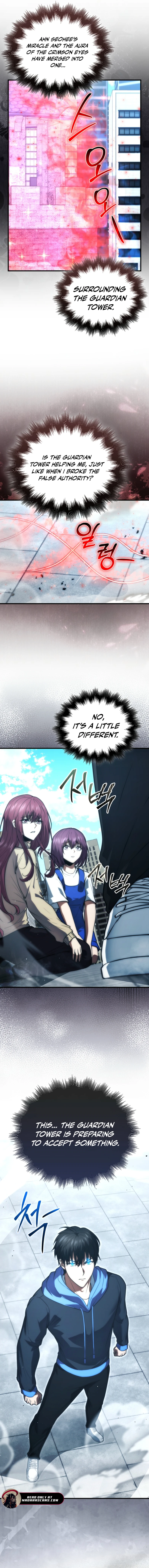 Read Maxed Talent Player EN Manga Online