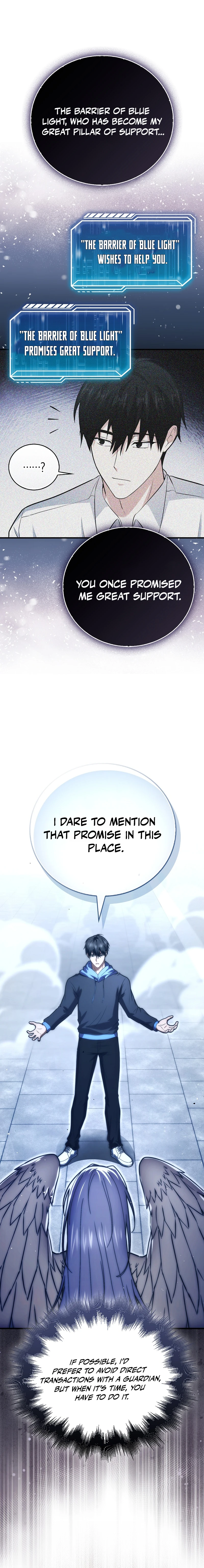 Read Maxed Talent Player EN Manga Online