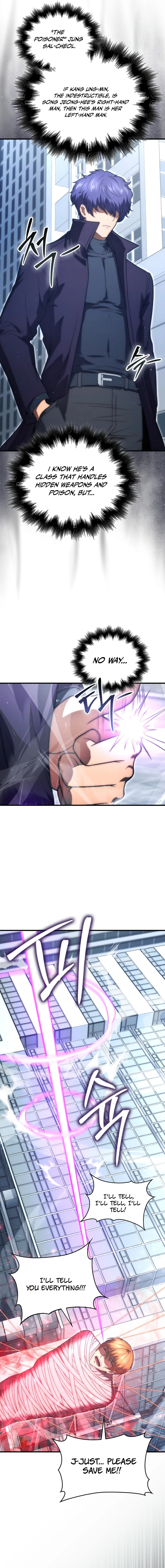 Read Maxed Talent Player EN Manga Online