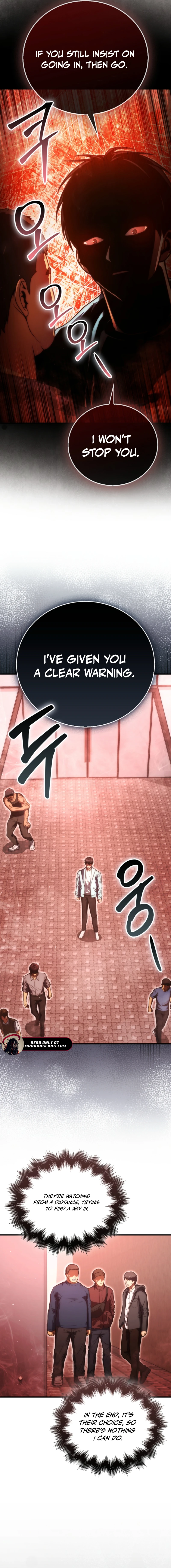 Read Maxed Talent Player EN Manga Online