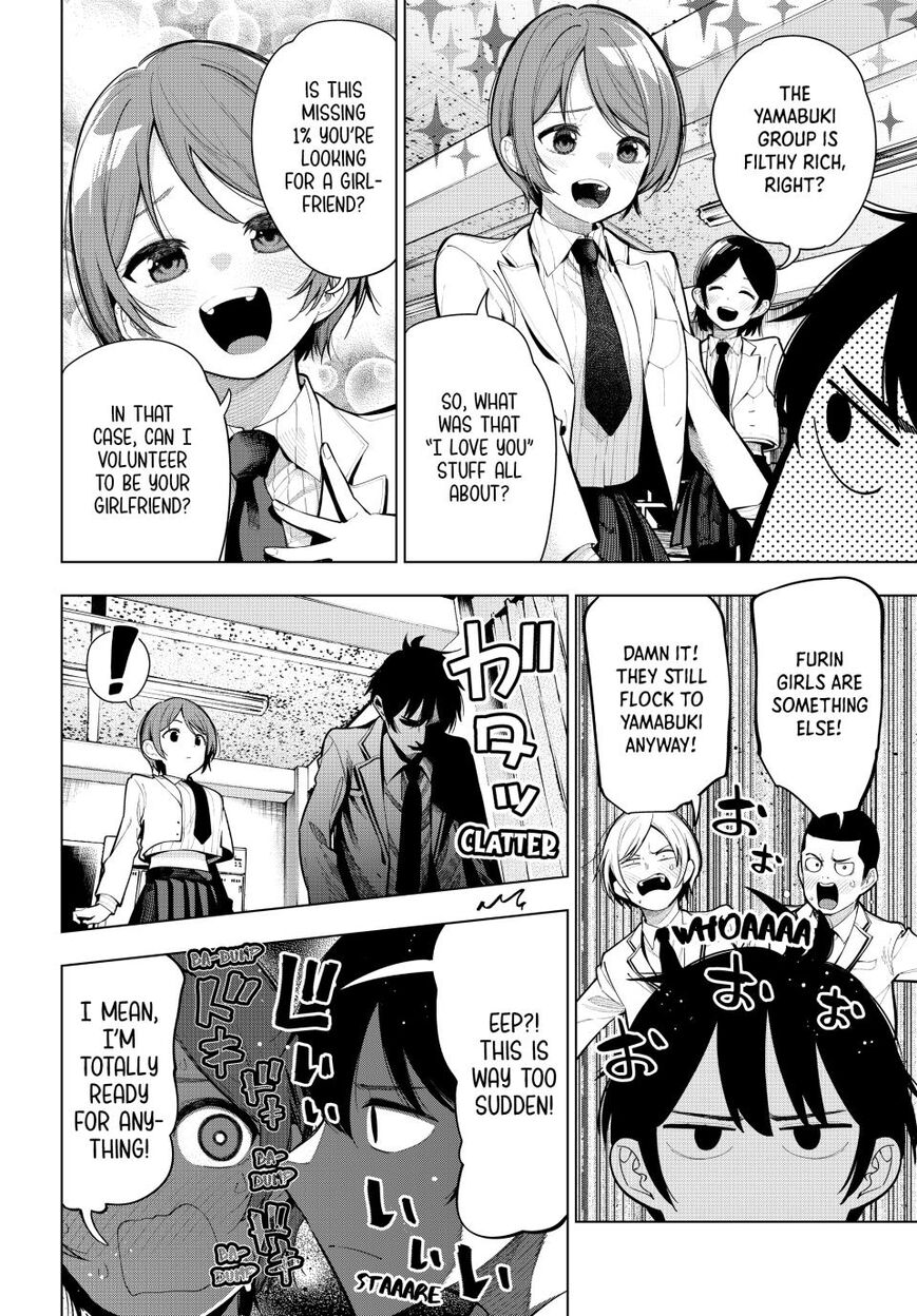 Read Mayonaka Heart Tune EN Manga Online