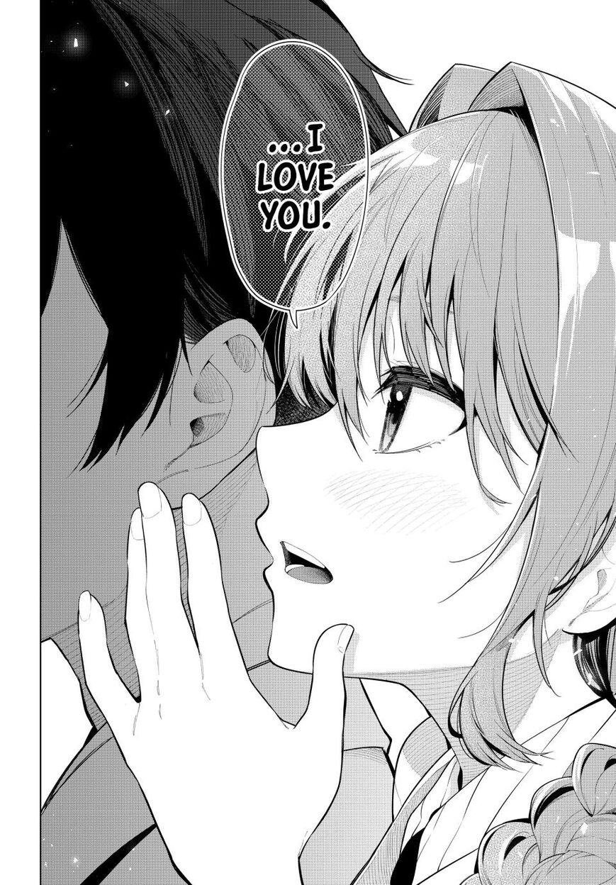 Read Mayonaka Heart Tune EN Manga Online