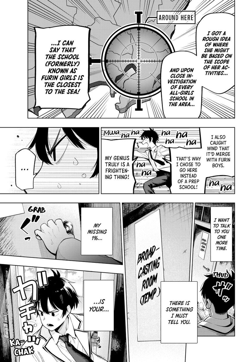 Read Mayonaka Heart Tune EN Manga Online