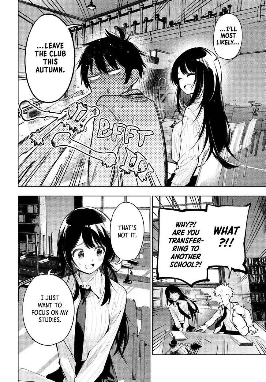 Read Mayonaka Heart Tune EN Manga Online