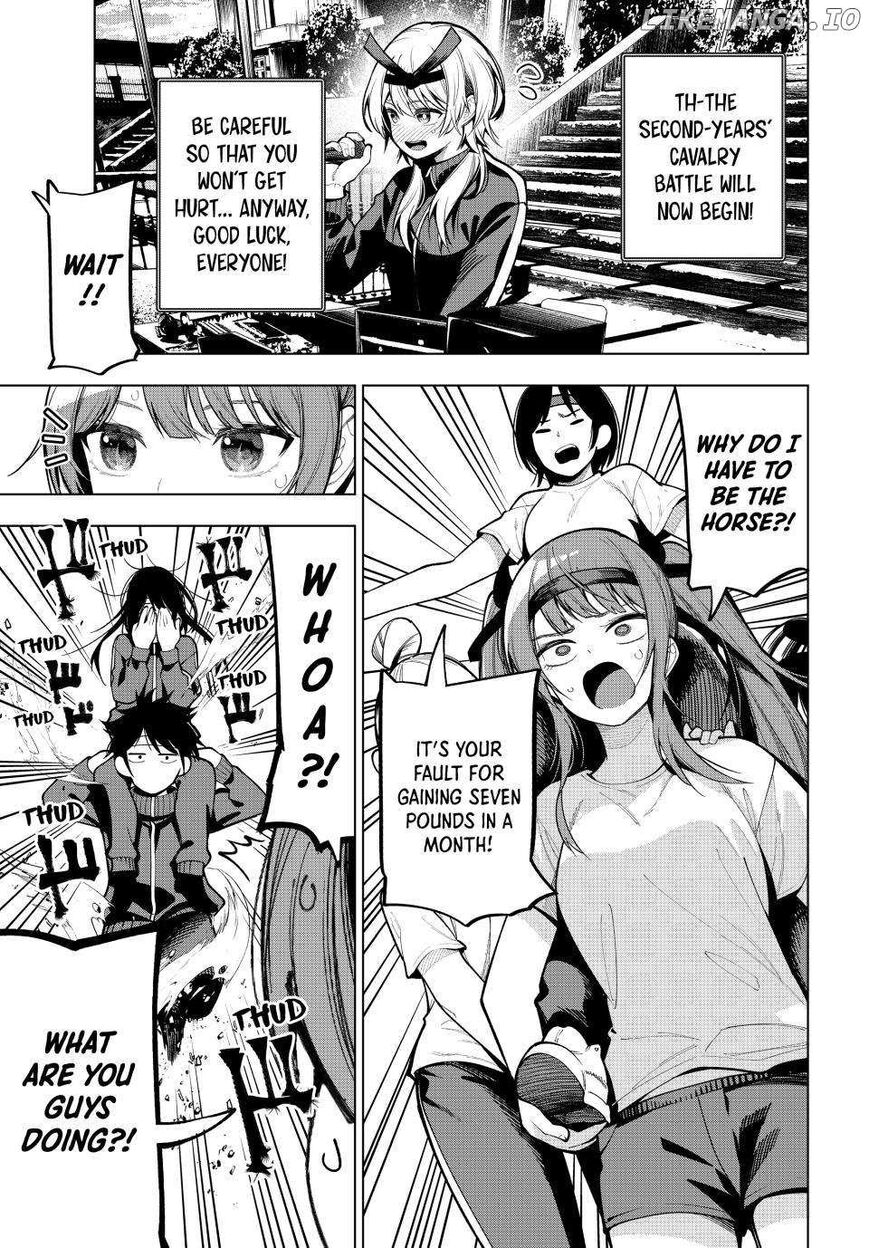 Read Mayonaka Heart Tune EN Manga Online