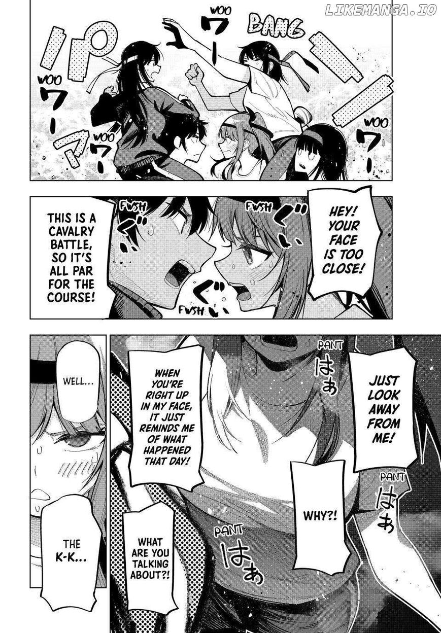 Read Mayonaka Heart Tune EN Manga Online