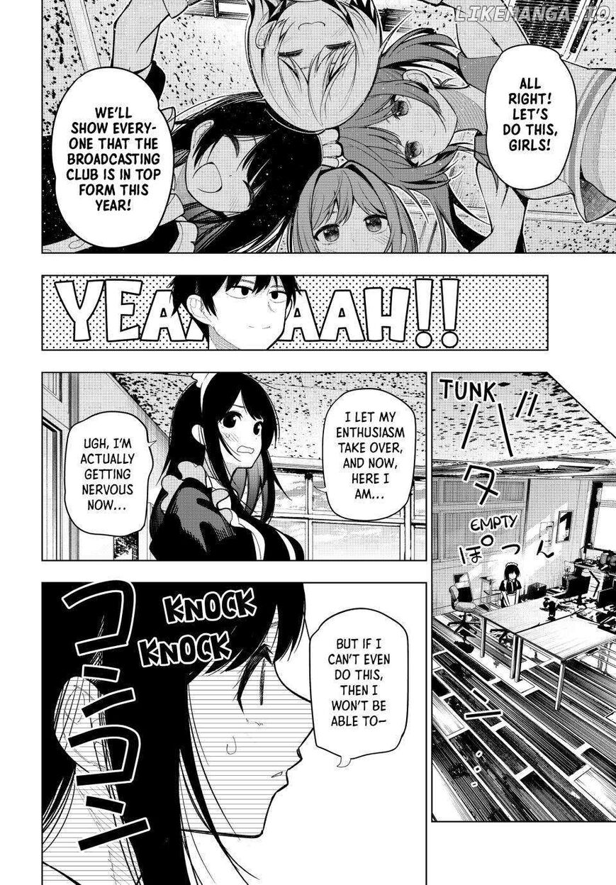 Read Mayonaka Heart Tune EN Manga Online