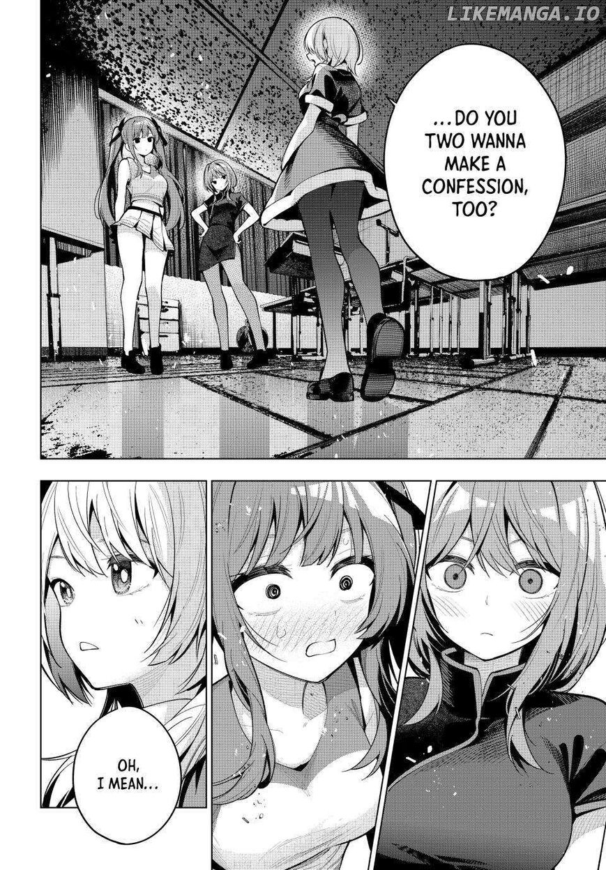 Read Mayonaka Heart Tune EN Manga Online