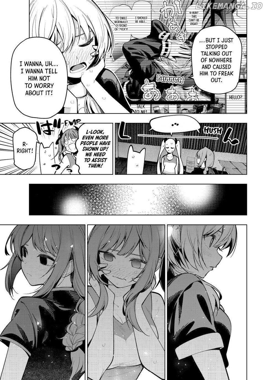Read Mayonaka Heart Tune EN Manga Online