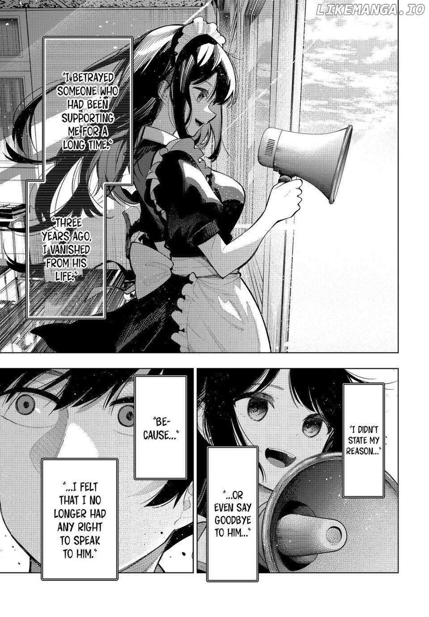 Read Mayonaka Heart Tune EN Manga Online
