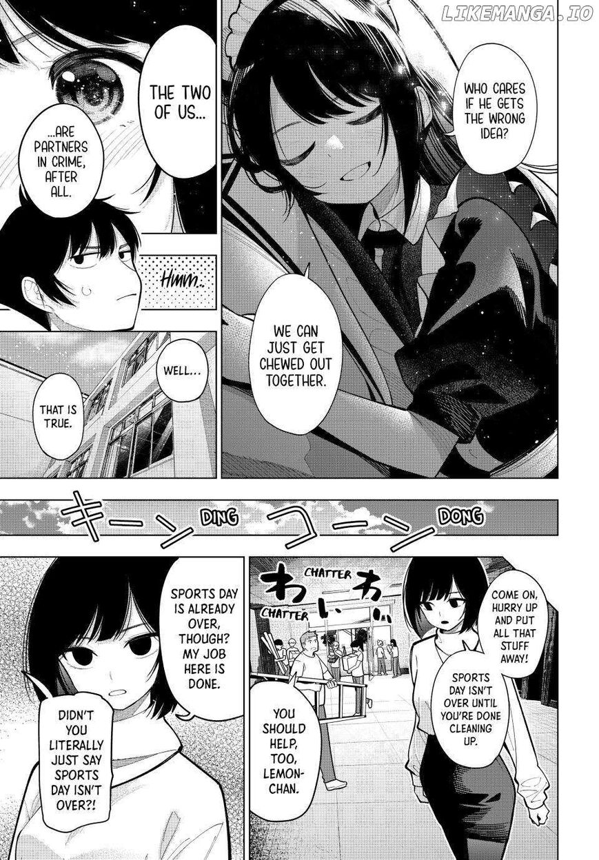 Read Mayonaka Heart Tune EN Manga Online