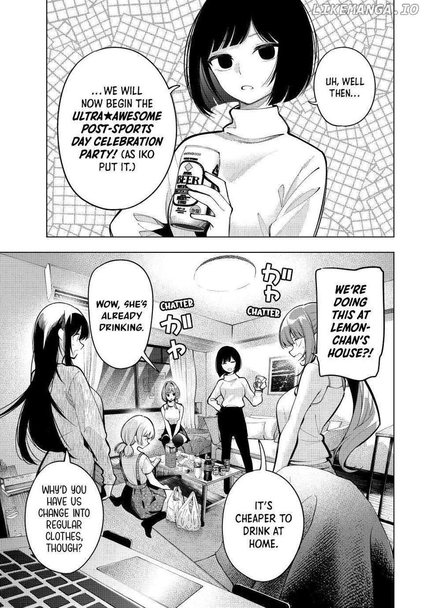 Read Mayonaka Heart Tune EN Manga Online