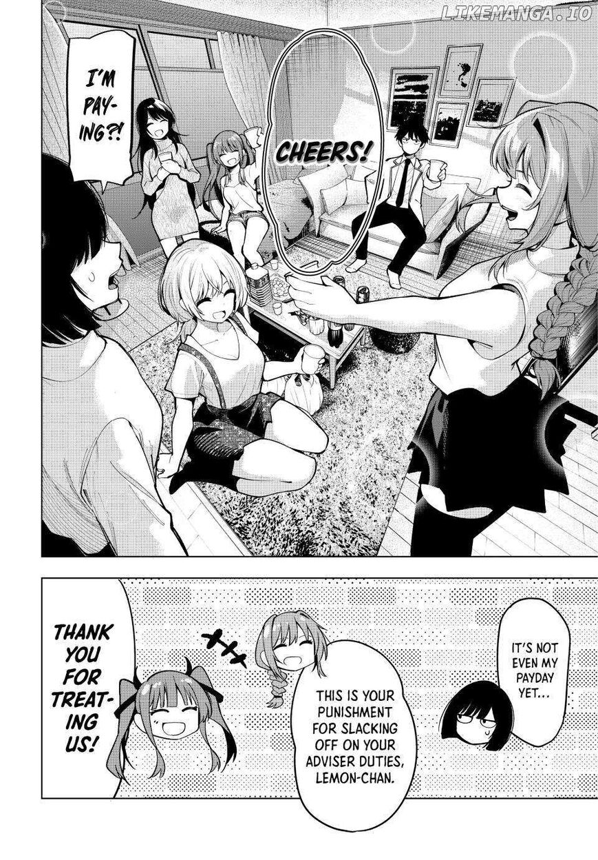 Read Mayonaka Heart Tune EN Manga Online