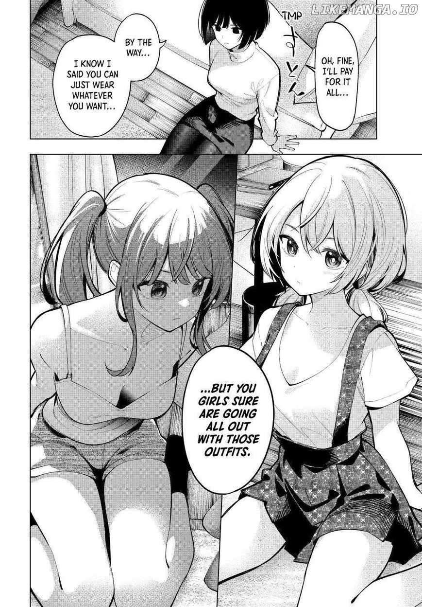 Read Mayonaka Heart Tune EN Manga Online