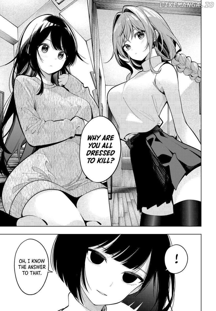 Read Mayonaka Heart Tune EN Manga Online
