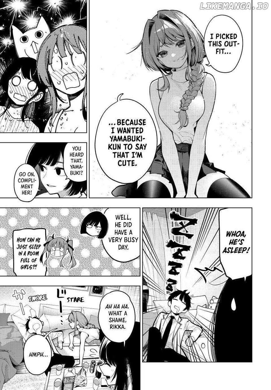 Read Mayonaka Heart Tune EN Manga Online