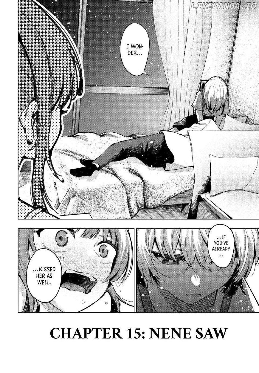Read Mayonaka Heart Tune EN Manga Online