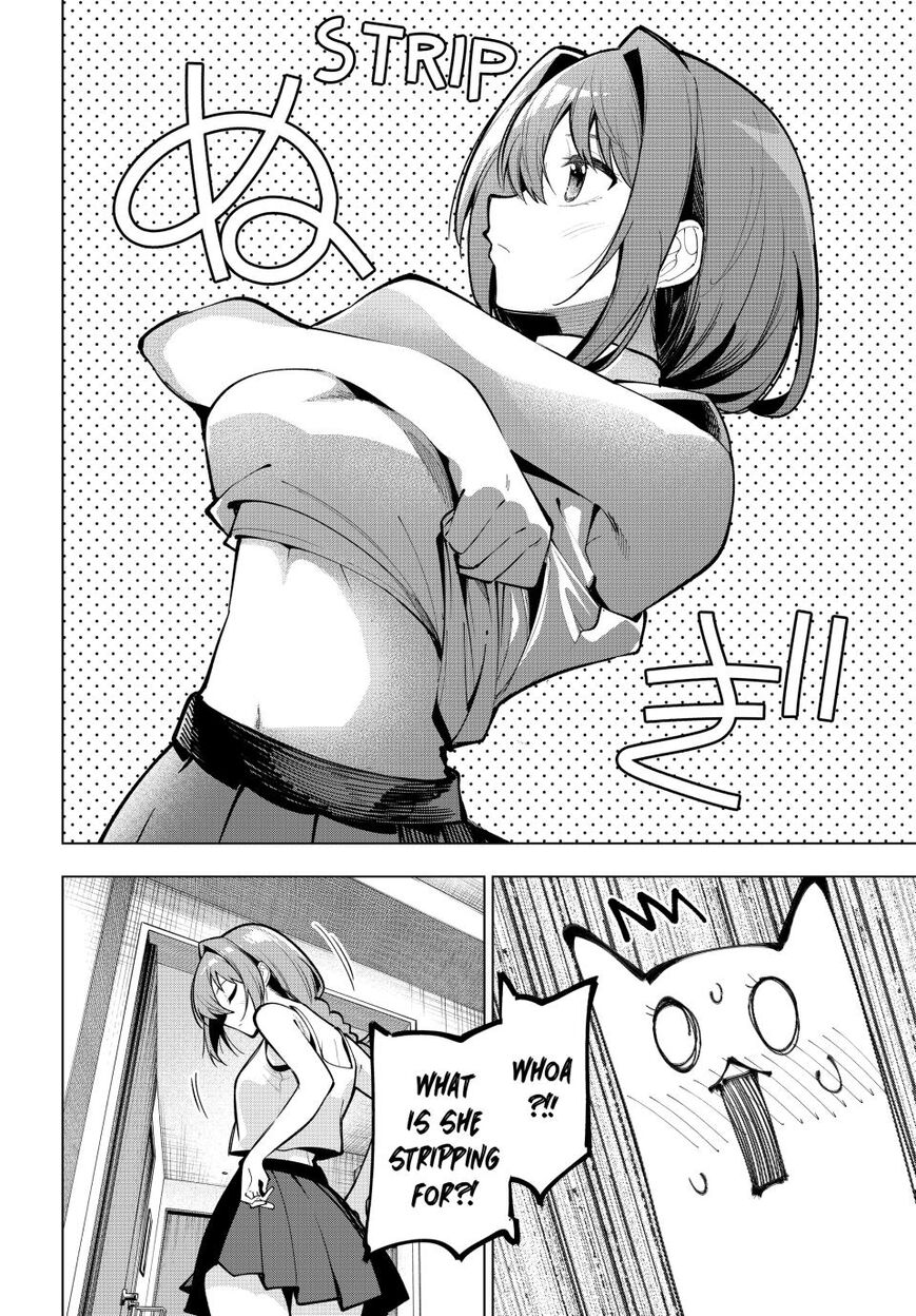Read Mayonaka Heart Tune EN Manga Online