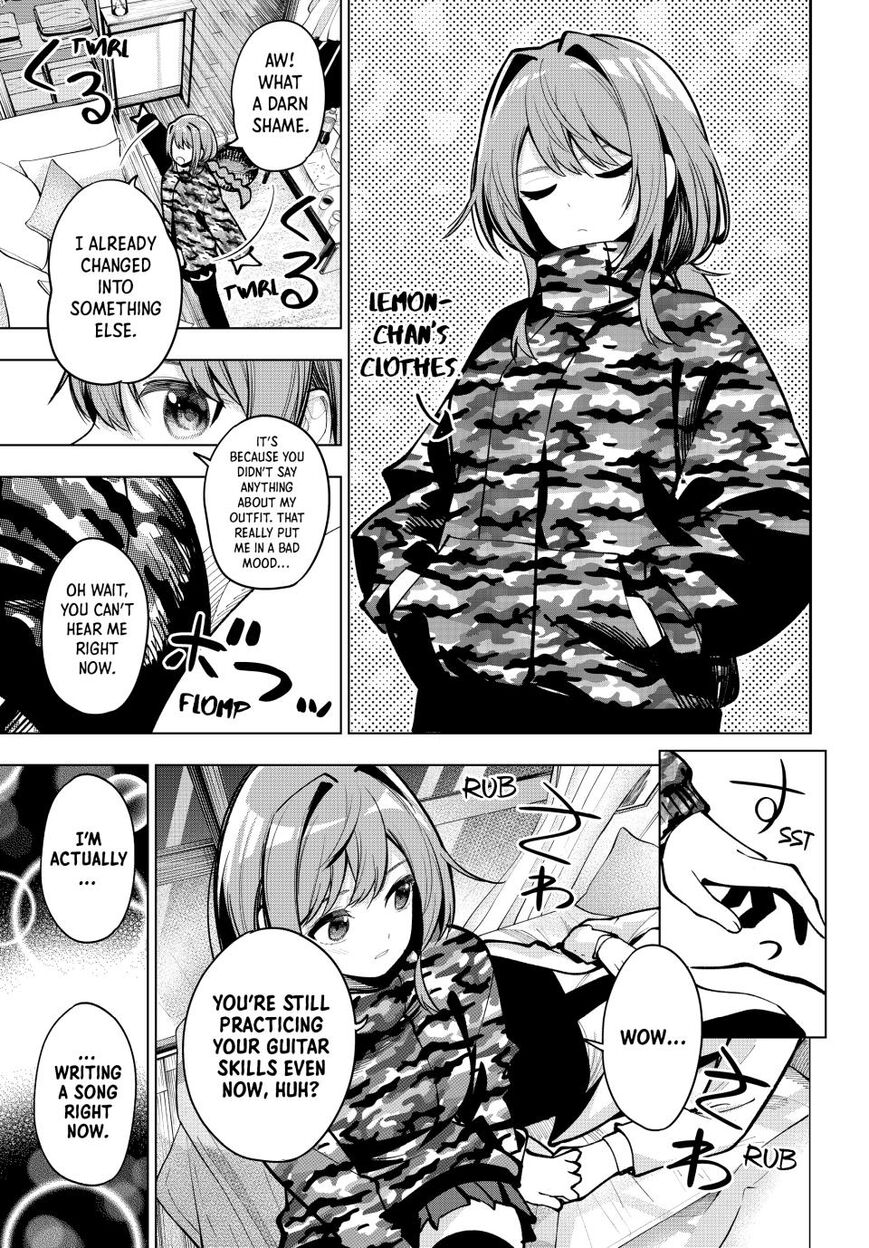 Read Mayonaka Heart Tune EN Manga Online
