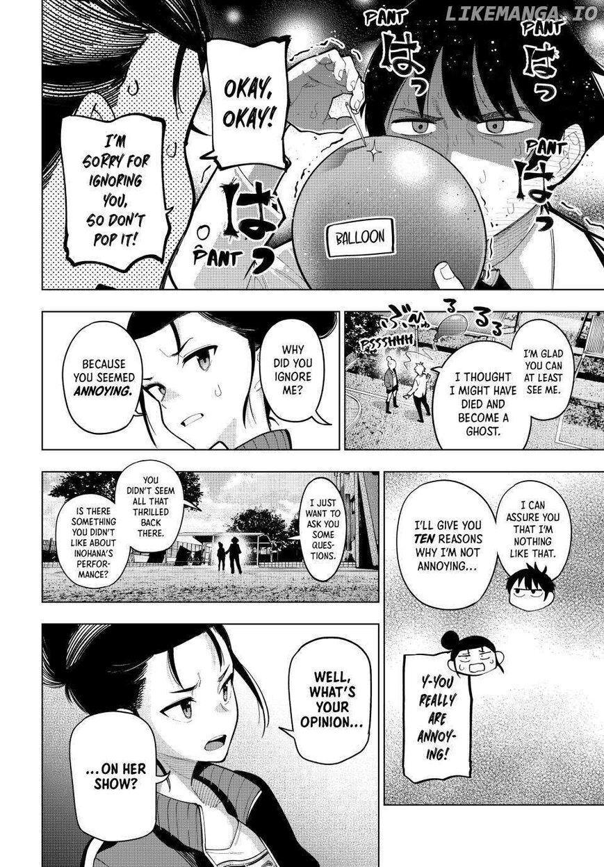 Read Mayonaka Heart Tune EN Manga Online