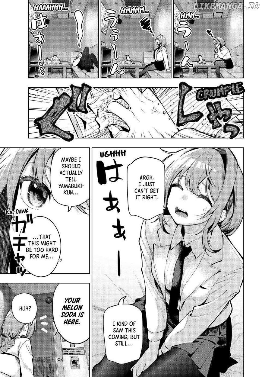 Read Mayonaka Heart Tune EN Manga Online