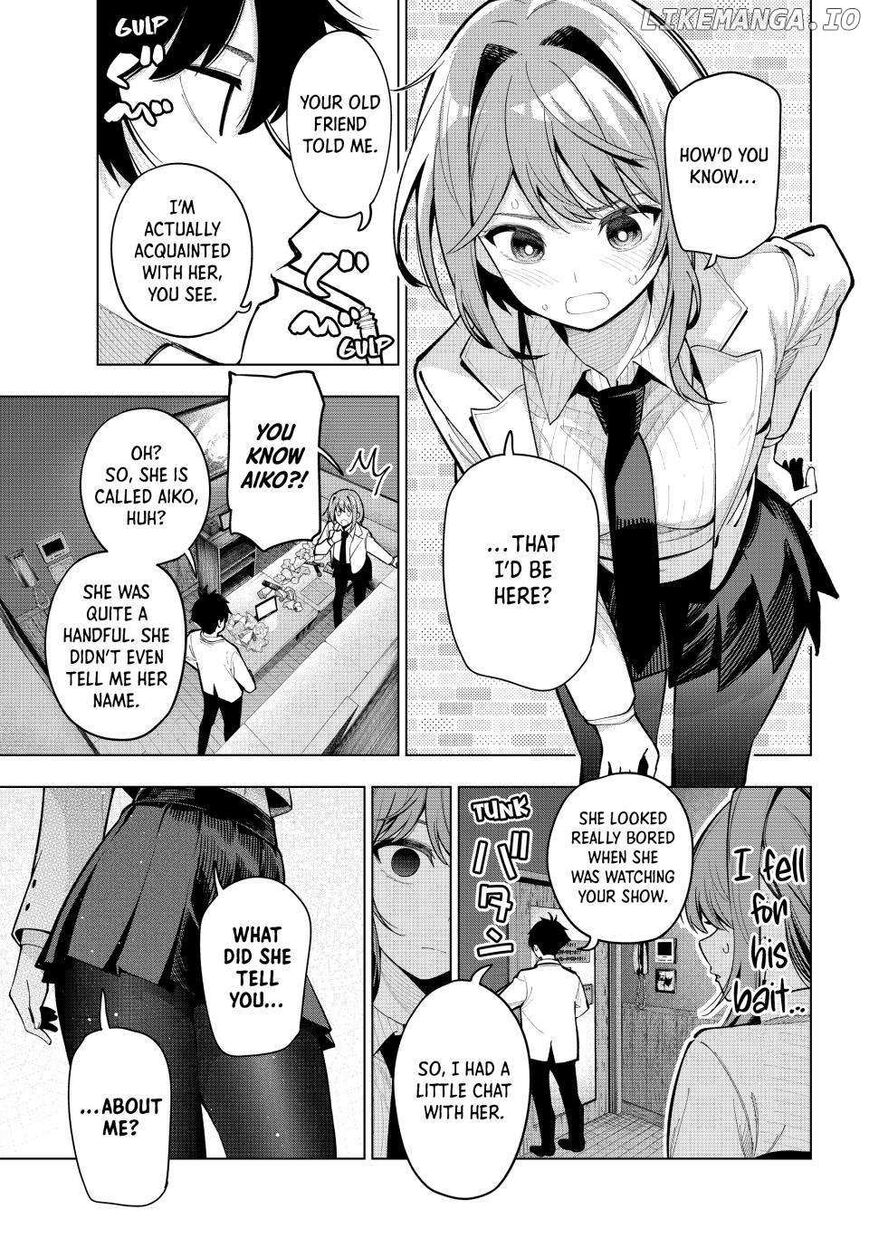 Read Mayonaka Heart Tune EN Manga Online