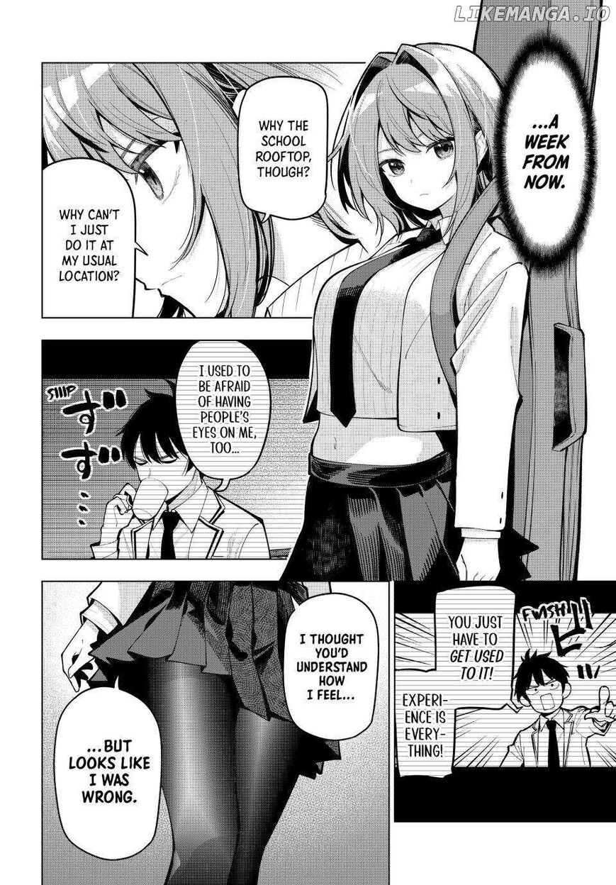 Read Mayonaka Heart Tune EN Manga Online