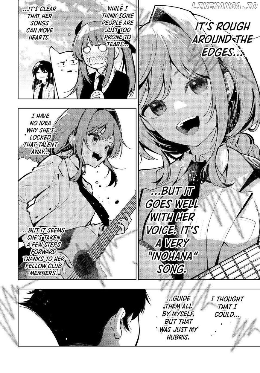 Read Mayonaka Heart Tune EN Manga Online