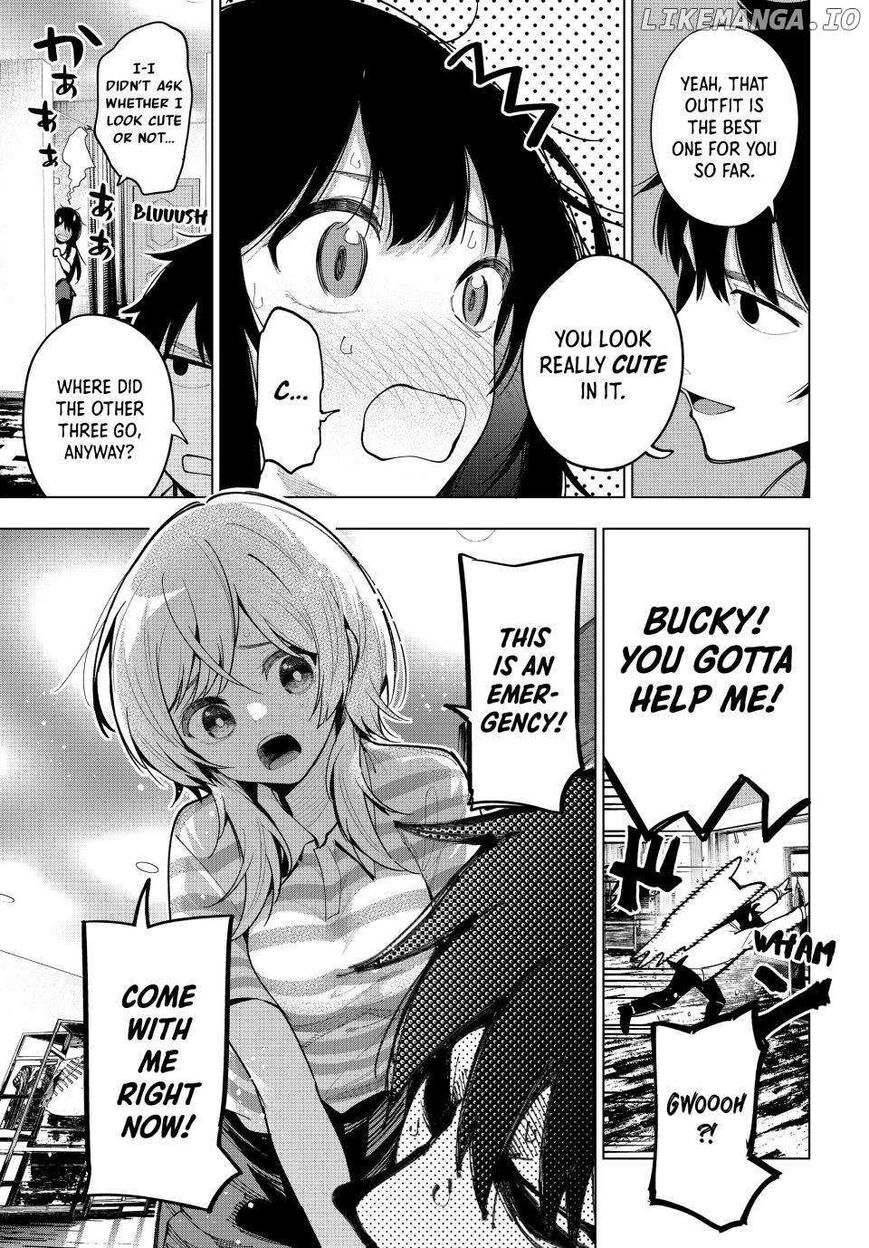 Read Mayonaka Heart Tune EN Manga Online