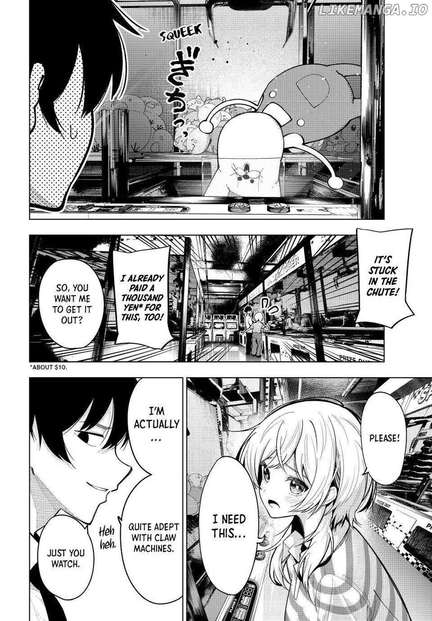 Read Mayonaka Heart Tune EN Manga Online