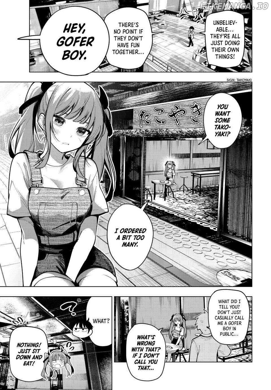 Read Mayonaka Heart Tune EN Manga Online