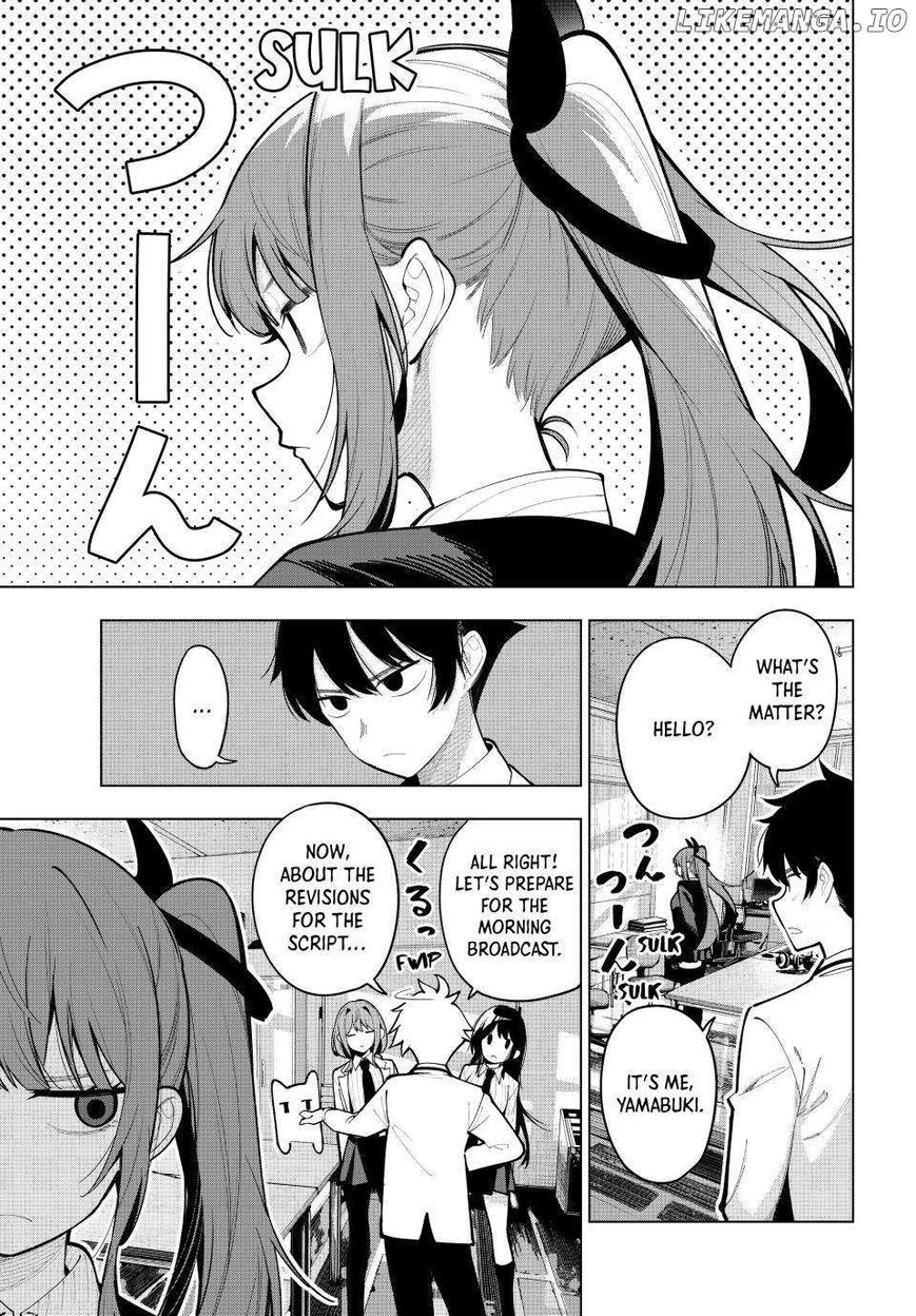 Read Mayonaka Heart Tune EN Manga Online