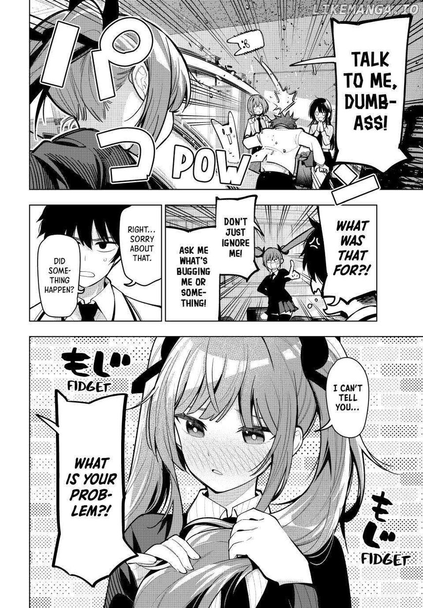 Read Mayonaka Heart Tune EN Manga Online