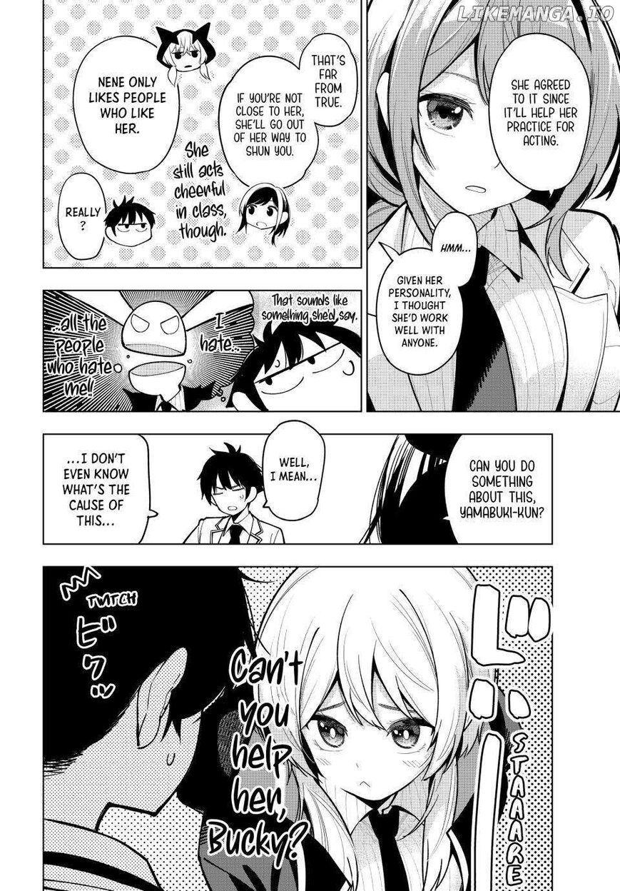 Read Mayonaka Heart Tune EN Manga Online